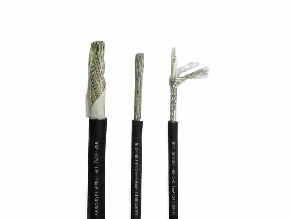 鐵路信號電纜PTYV、PTYY