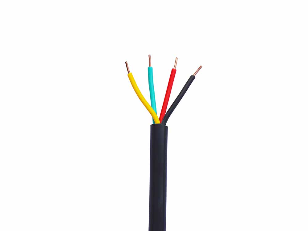 H05RN-F （VDE認證）