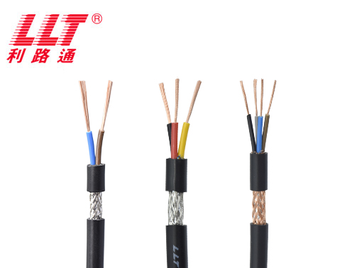 RVVP系列無(wú)氧銅芯