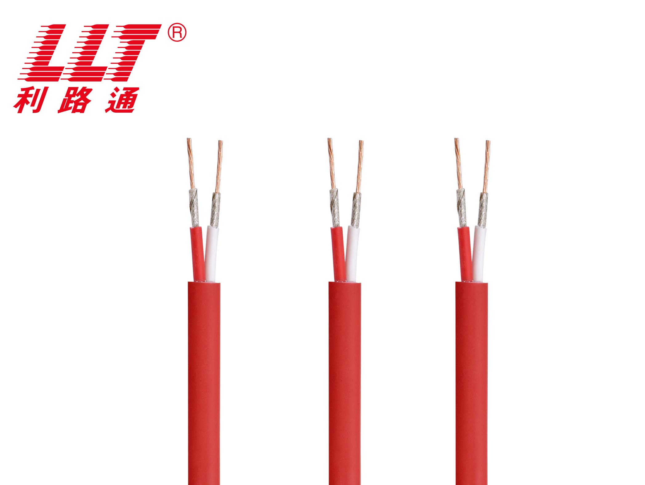 澳標消防線（SAA認證）